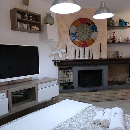 Casa Confessore Νάπολη Εξωτερικό φωτογραφία