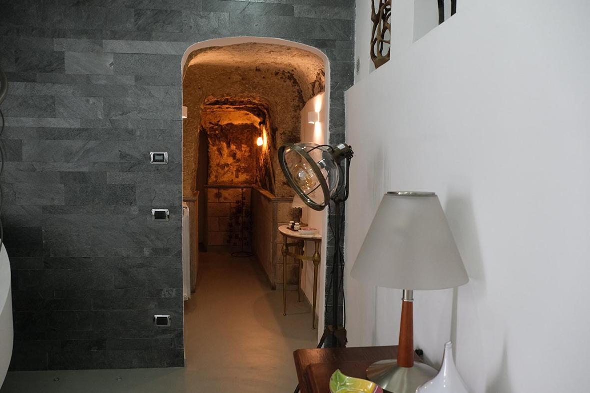 Casa Confessore Νάπολη Εξωτερικό φωτογραφία