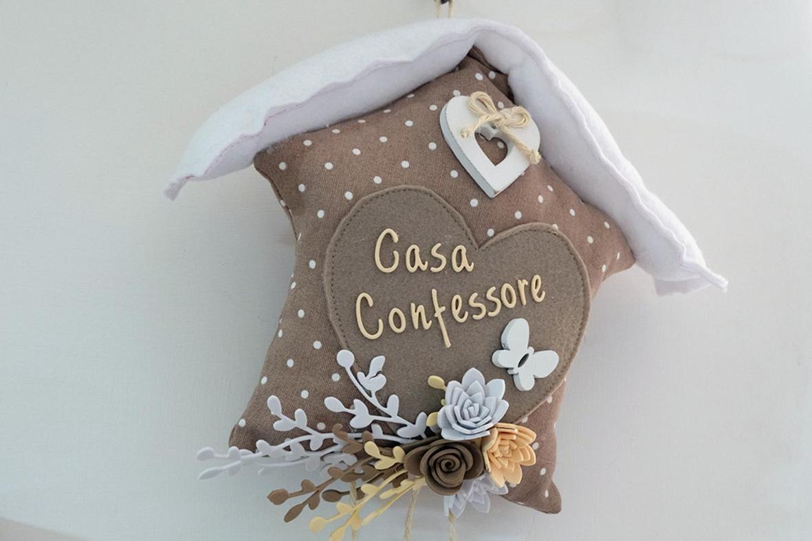 Casa Confessore Νάπολη Εξωτερικό φωτογραφία