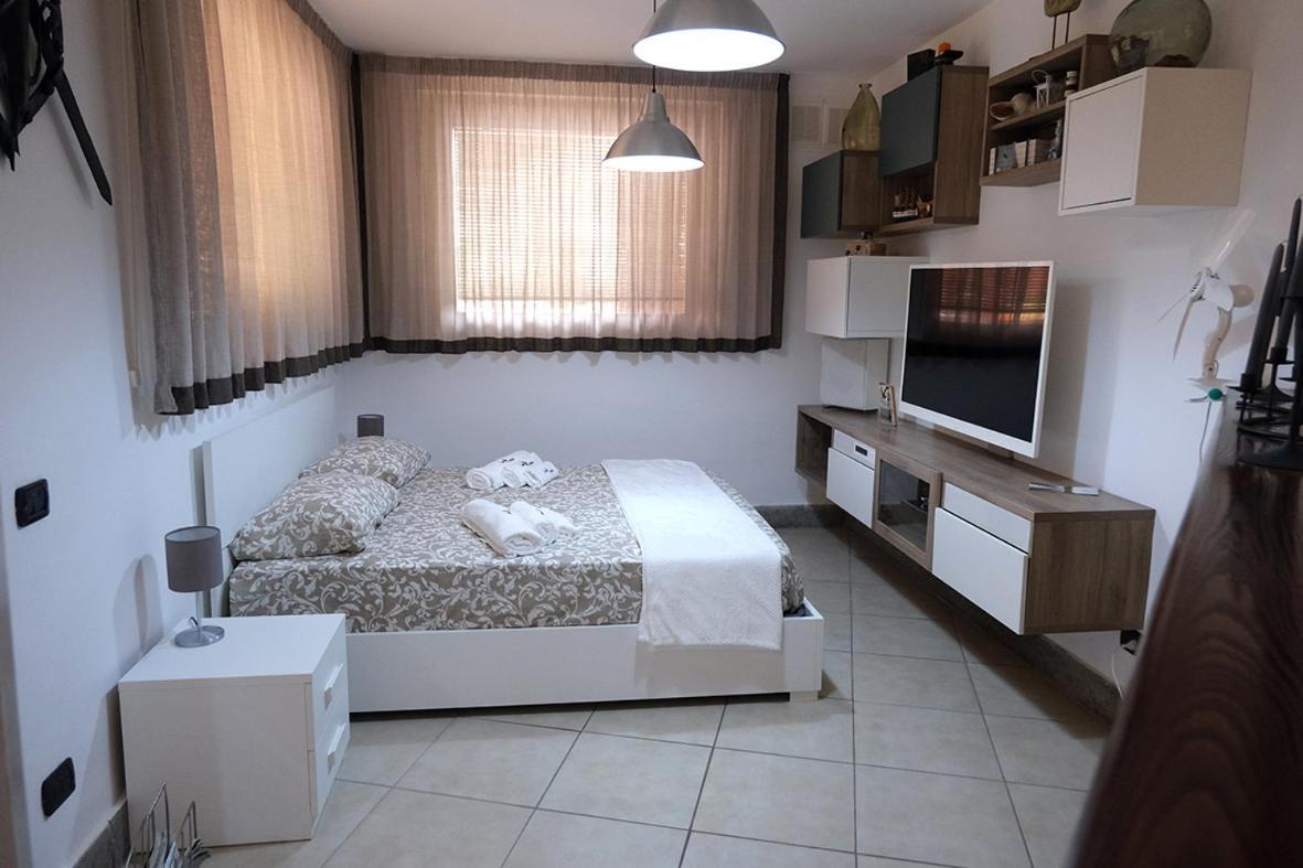 Casa Confessore Νάπολη Εξωτερικό φωτογραφία