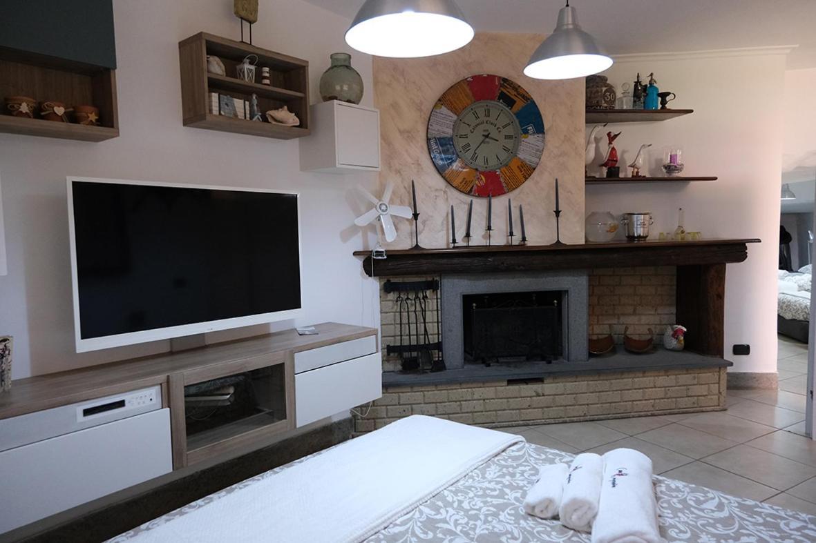 Casa Confessore Νάπολη Εξωτερικό φωτογραφία